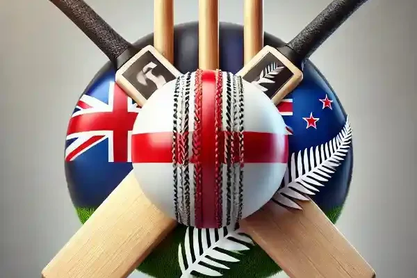 Let's check out here England vs New Zealand 2024 Schedule, Fixture, Squad, Live Streaming & Score, The tour consists of 3 Test Match series